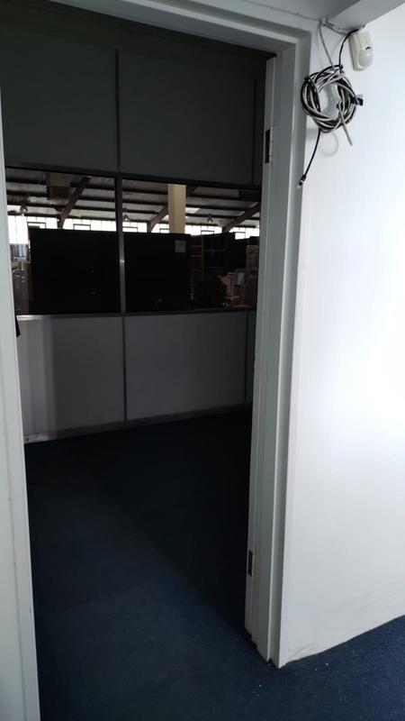 To Let commercial Property for Rent in Epping Western Cape